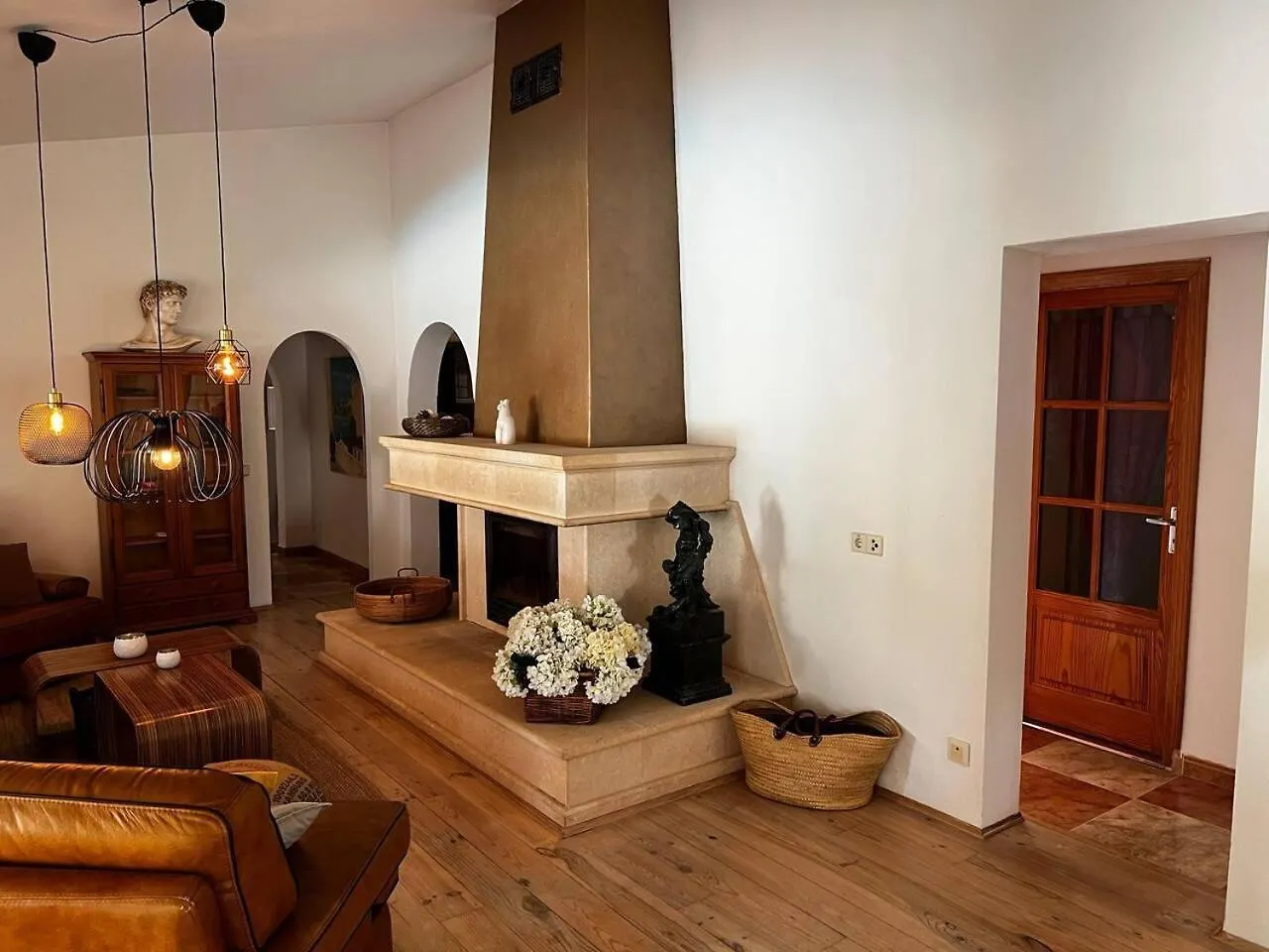 Feriehus Casa De Ensueno Etv 3355 Villa Llucmajor