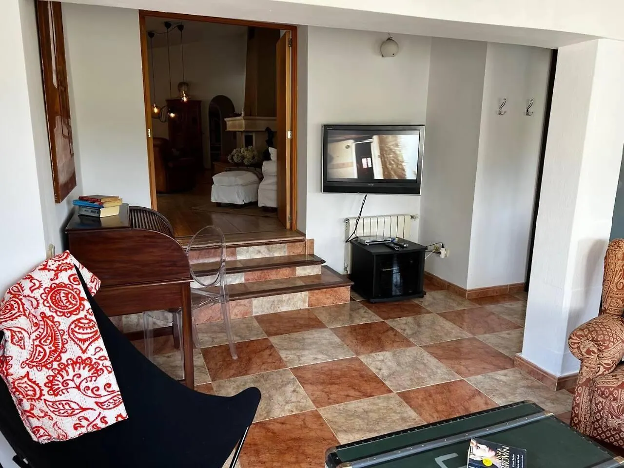 Casa De Ensueno Etv 3355 Villa Llucmajor  Spanien