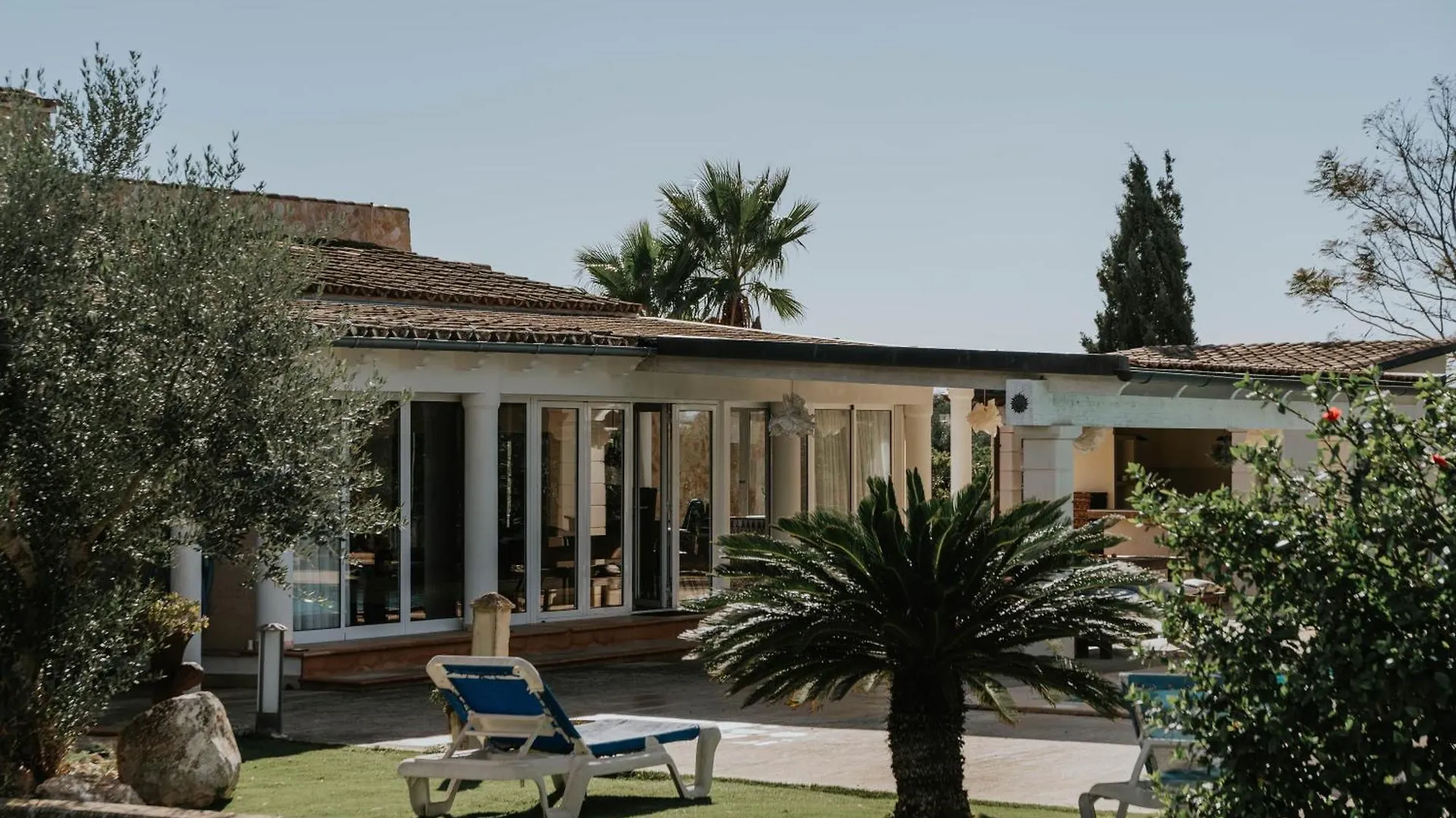 Casa De Ensueno Etv 3355 Villa Llucmajor